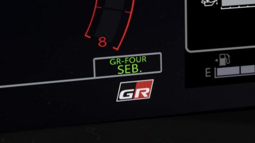 Toyota bringt GR Yaris Weltmeister-Edition: Limit 200