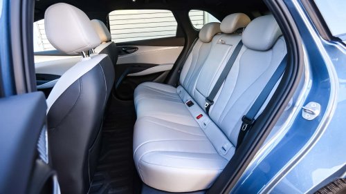 BYD Seal 6 DM-i Touring (2026) im Test: Lohnt sich der China-Kombi?