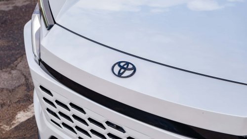Toyota règne en maître sur le secteur automobile pour la sixième année consécutive