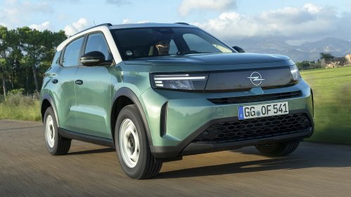 Los coches 'clonados' más curiosos del mercado