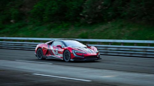 Por qué la impresión 3D mejora el rendimiento de los coches eléctricos