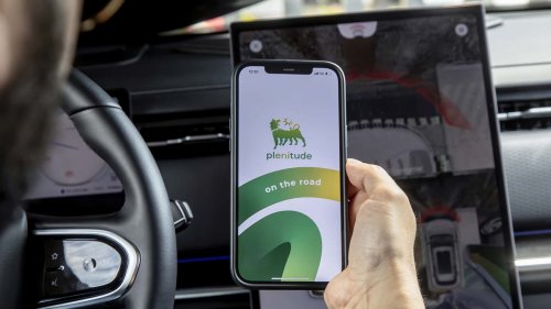 Plenitude On The Road: cómo funciona la aplicación de recarga