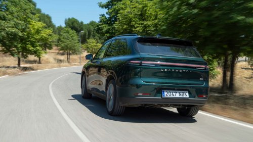 Gama Leapmotor: de un SUV con 970 km de autonomía a un urbano EV desde 10.700 €