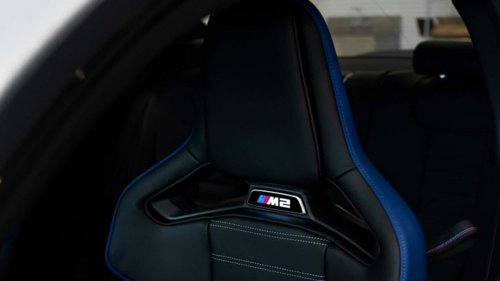 La BMW M2 s'habille aux couleurs de la 2002 Turbo