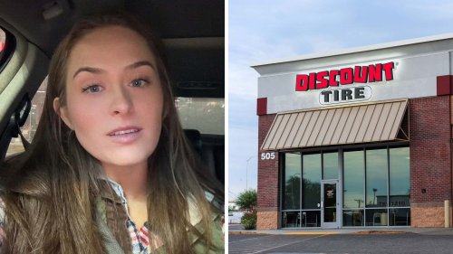 'Costco Would Never:' Woman Buys Discount Tire's 60,000-Mile Warranty. Then She Checks Her Receipt