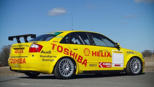 Audi A4 B6/B7 (2000-2008): Klassiker der Zukunft?