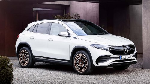 Los coches a los que diremos adiós en 2026