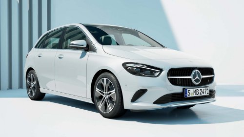 Los coches a los que diremos adiós en 2026