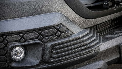 Eura Mobil Xtura Escape: Wenn Luxus den Dreck liebt