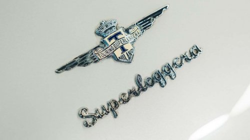 Lamborghini célèbre son histoire à Bologne