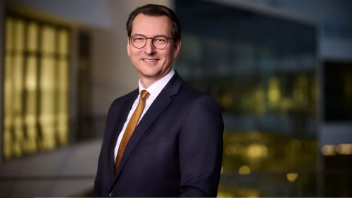 Dieser Mann wird der nächste BMW-Chef