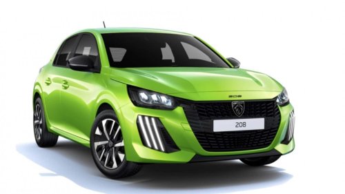 Peugeot 208 2026: ¿Llega el Clio? Oferta al contado