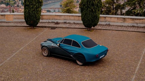 Neuer Totem GT Electric hat Super-Fahrwerk und Traum-Innenraum