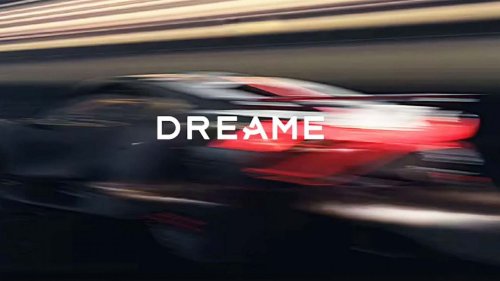 Dreame Auto EV: el Bugatti Chiron chino