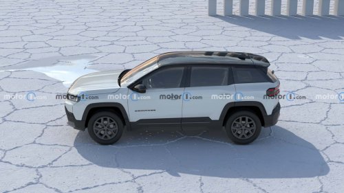 Nuevo Jeep Compass 2026: ¿precio 3.500 € menos? Básico, híbrido Eco + eléctrico