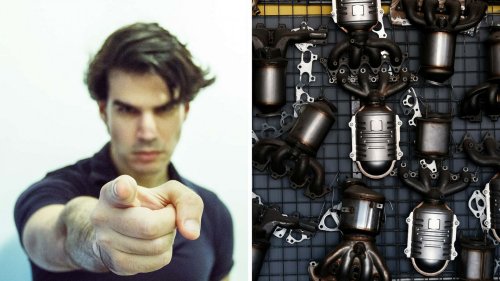 ‘Everybody Just Calm Down:’ Who’s To Blame When the Wrong Parts Are Ordered? Mechanic Has a Surprising Response