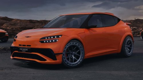 The Best New EVs Coming Out in 2026