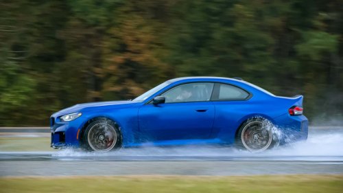 BMW M2 CS (2026) im Test: Irre teuer, wirklich irre viel besser?