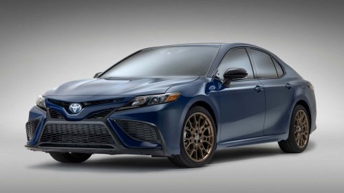 The 10 Longest-Lasting Sedans You Can Buy