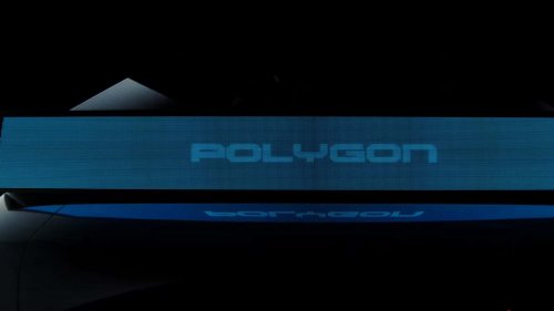 Le concept Peugeot qui préfigure la nouvelle 208