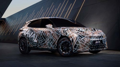 Tujuan Cupra Raval Membuat Mobil Listrik Kecil Tidak Membosankan