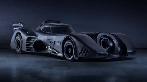 Auriez-vous dépensé 95 200 euros pour la Peugeot 406 de Taxi 2 ?