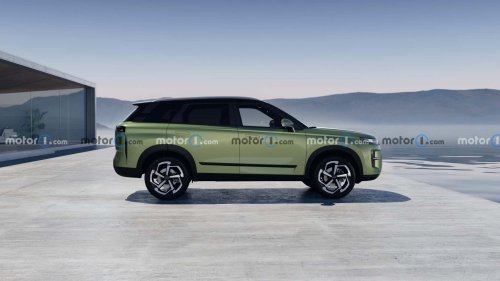 Nuevo JAECOO 7 2026: restyling sorpresa… ¡SUV chino TGDI/PHEV y precio ajustado!