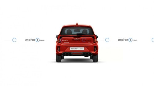 Nuevo Kia Picanto 2026: ¿precios, ofertas y equipamiento? ¡Otro motor y GT-line!