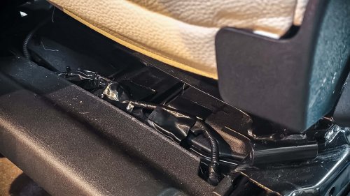 Corigon TS 70 LS (2026) im Test: Die schmale Alternative zum Campervan?