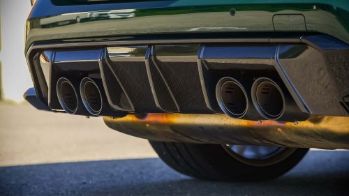 BMW M3 CS Touring im Test: Traumauto? Ja; Objektiv sinnvoll? Nicht unbedingt