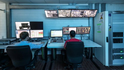 Le nouveau Porsche Cayenne se dévoile lors de ses essais