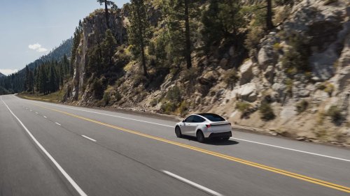 Tesla Model Y Standard: Bringt die Budget-Variante den Erfolg zurück?