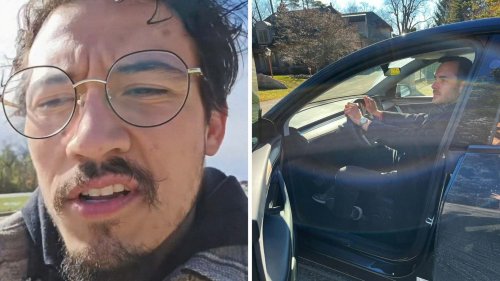 ‘I'm Currently Stuck in Florida:' Man Finally Buys His 'Dream' Car. Then His Ride Quickly Turns into A 'Nightmare'