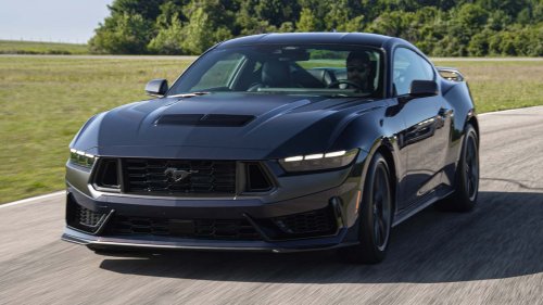 We Asked Every Automaker How Many Customers Went For Manuals In 2025