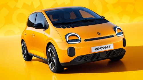 Neuer Renault Twingo startet in Deutschland unter 20.000 Euro