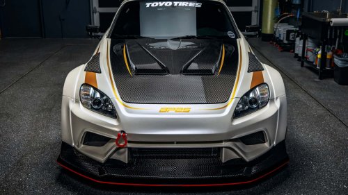 This Beautiful Honda S2000 Build Revs to a Ridiculous 10,000 RPM