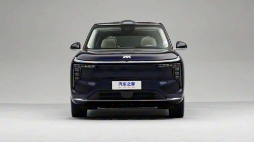 Que diriez-vous d'un SUV avec une douche intégrée ? Voici à quoi cela ressemble