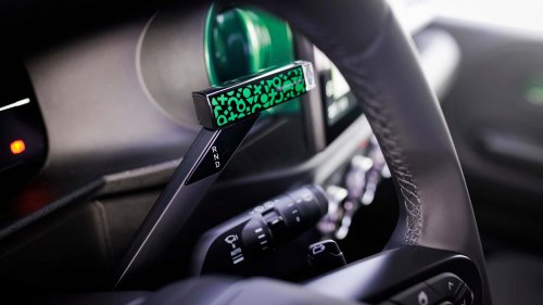 Renault Twingo (2026): Innenraum und Kofferraum im Detail