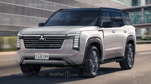 50 Future Cars, Trucks, and SUVs Worth Waiting For: 2026-2030