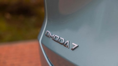 Omoda 7 SHS, el SUV PHEV compacto con un precio y equipamiento rompedor