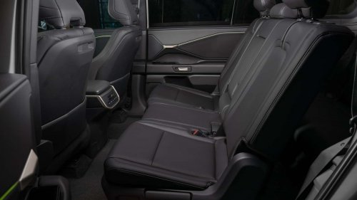 Toyota Highlander 2026: regresa el SUV de siete plazas