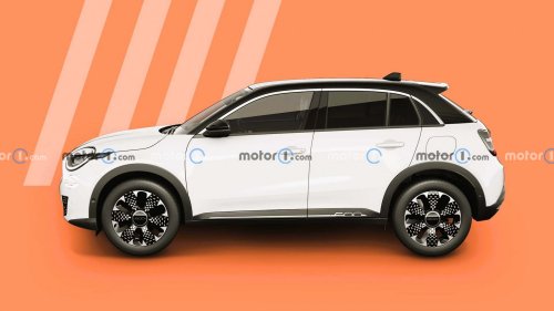 Nuevo Fiat 600 2025/2026: ¿precios, equipamiento y ofertas? Hybrid Eco/eléctrico