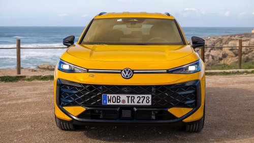 Volkswagen T-Roc 2026: conducimos la versión Eco de 150 CV del nuevo SUV compacto