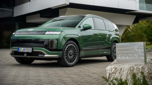 GCOTY 2026: Dacia Bigster und Skoda Elroq Klassensieger