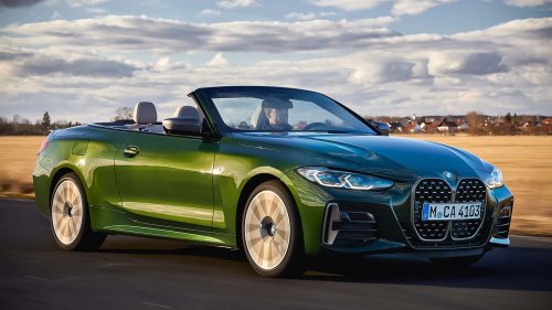 BMW-Modellpflege zum Herbst 2025: Top-6-Zylinder wird noch stärker