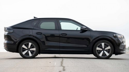 Ford Capri 2026: videoprueba de un SUV con un brutal descuento