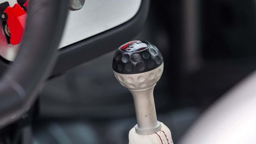 VW Golf 5 GTI Gumball 3000: Das vogelwilde GTI-Einzelstück im Test