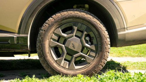 The 2027 Kia Telluride Flourishes In The Flagship Role: Review