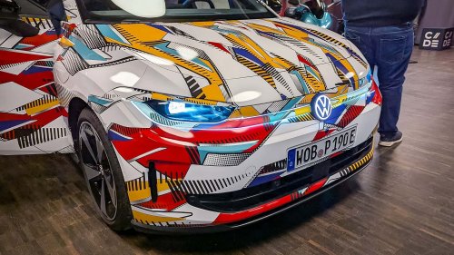 VW ID. Polo vs. Kia EV2 im ersten direkten Live-Vergleich