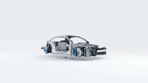 Neue Alpine A110 kommt als Coupé, Spider und 2+2-Sitzer